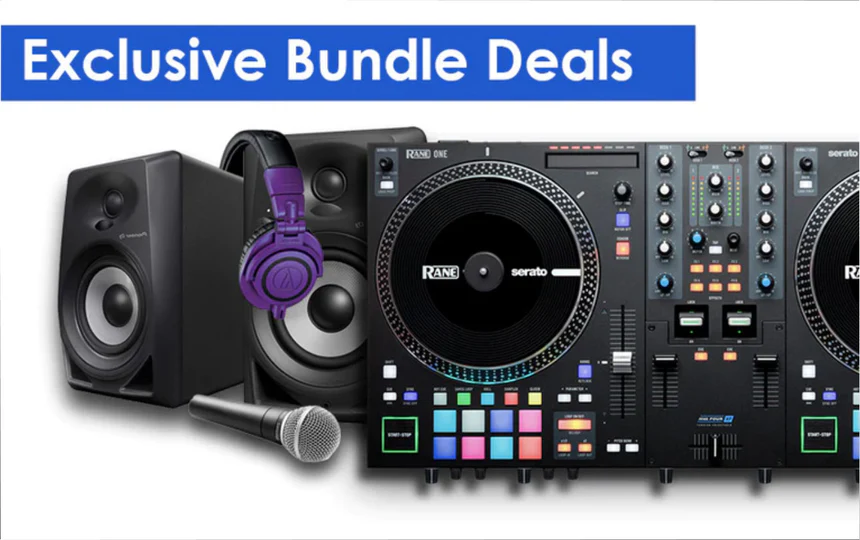 Master the Mix Since 1975