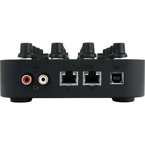 Allen & Heath XONE:K2 DJ MIDI Controller - Image 3