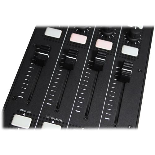 Allen & Heath XONE:K2 DJ MIDI Controller - Image 4