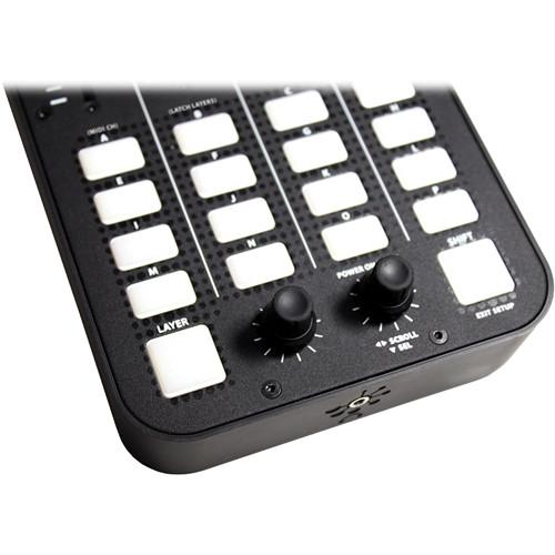 Allen & Heath XONE:K2 DJ MIDI Controller - Image 5