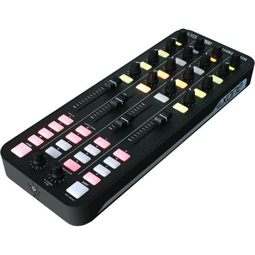Allen & Heath XONE:K2 DJ MIDI Controller - Image 7