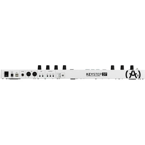 Arturia KeyStep 37 MIDI Keyboard Controller and Sequencer - Image 4