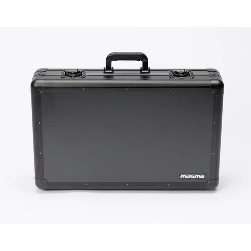 Magma Bags Carry Lite DJ-Case Flight Case for DJ Controller (Matte Black, X-Large Plus) - Image 4