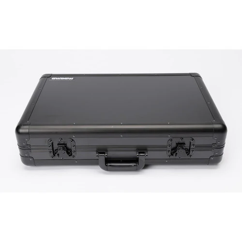 Magma Bags Carry Lite DJ-Case Flight Case for DJ Controller (Matte Black, X-Large Plus) - Image 5